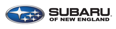 Subaru Logo